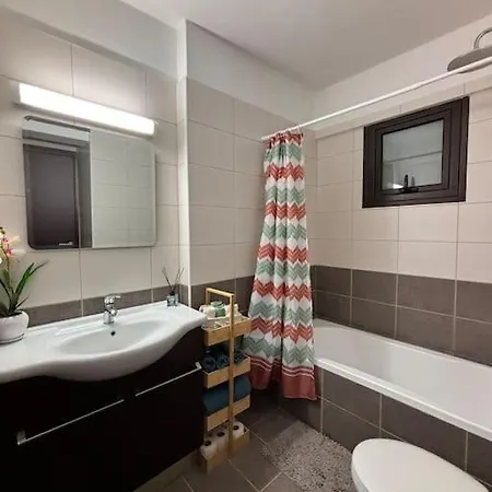 Two Bedroom Luxury Apartman