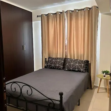 Διαμέρισμα Two Bedroom Luxury