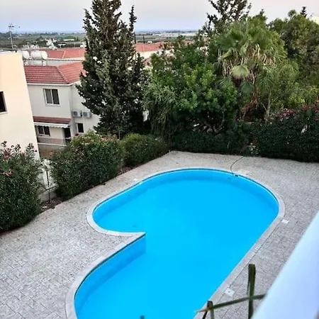Two Bedroom Luxury *