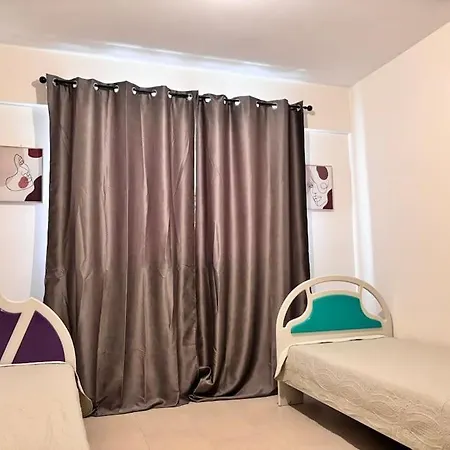 Apartment Two Bedroom Luxury Larnaka